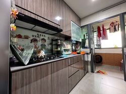 Blk 322A Parc Woods @ Tengah (Tengah), HDB 4 Rooms #503267971